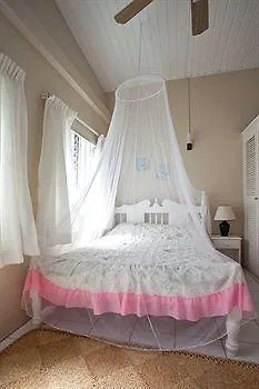 La Dauphine Estate Hotel Jalousie 3*,