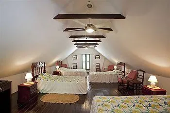 ***  La Dauphine Estate Hotel Jalousie Saint Lucia