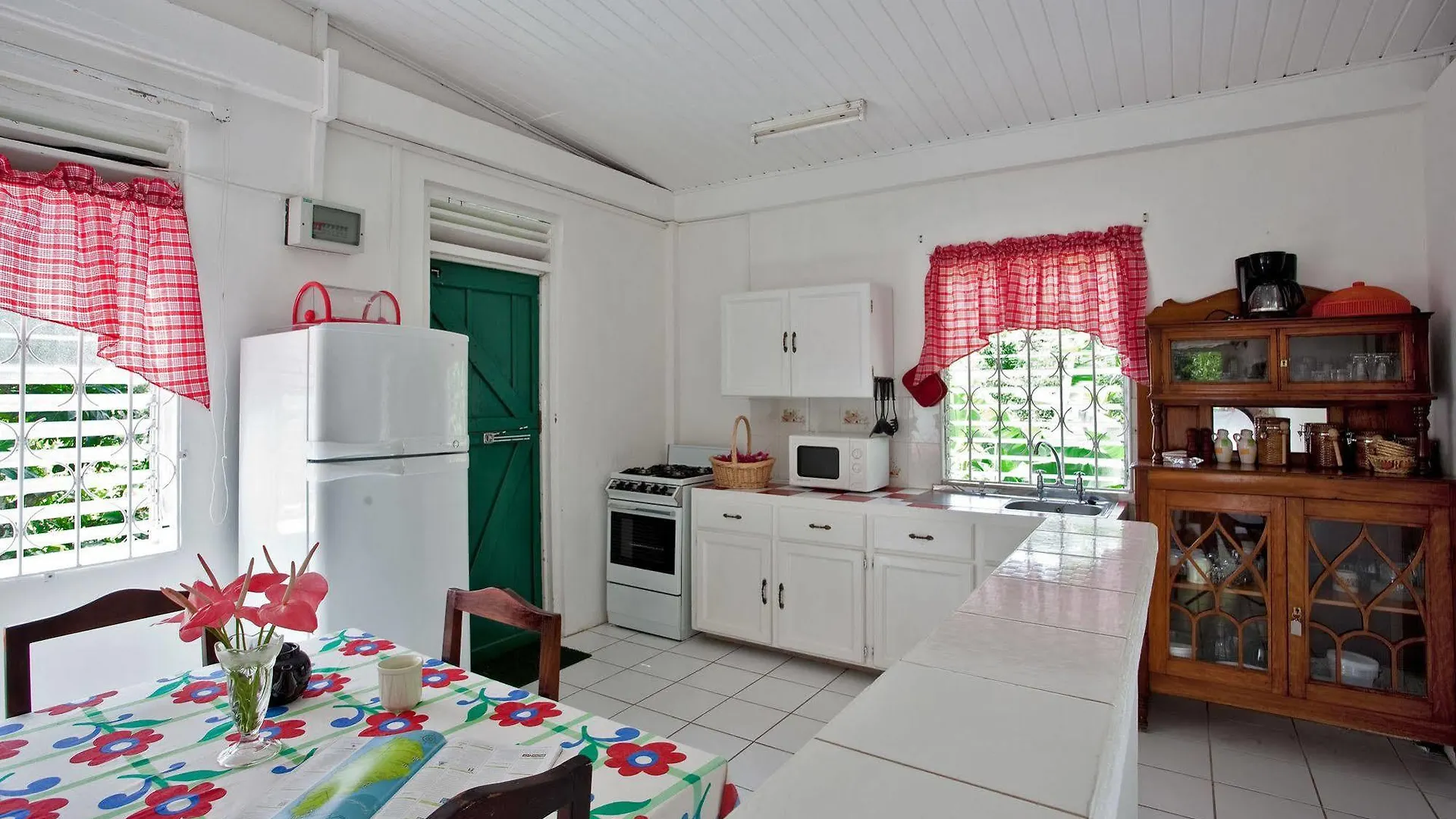La Dauphine Estate Hotel Jalousie 3*,  Saint Lucia