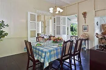 La Dauphine Estate Hotel Jalousie 3*,  Saint Lucia